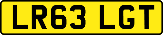 LR63LGT