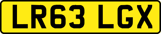 LR63LGX
