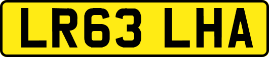 LR63LHA