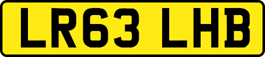 LR63LHB