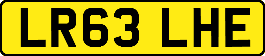 LR63LHE