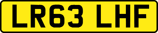 LR63LHF