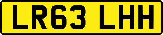 LR63LHH