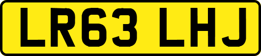 LR63LHJ