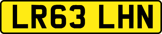 LR63LHN