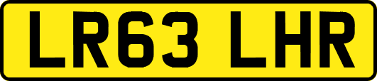 LR63LHR