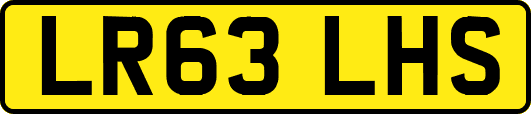 LR63LHS