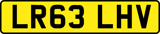 LR63LHV