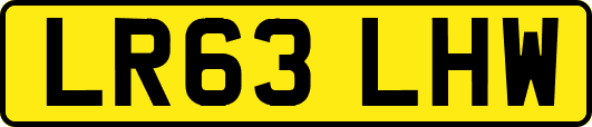 LR63LHW