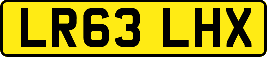 LR63LHX