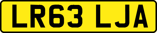 LR63LJA