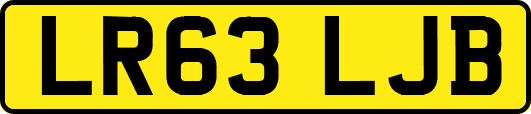 LR63LJB