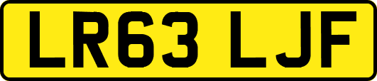 LR63LJF