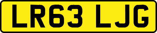 LR63LJG