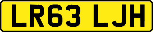 LR63LJH