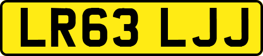 LR63LJJ