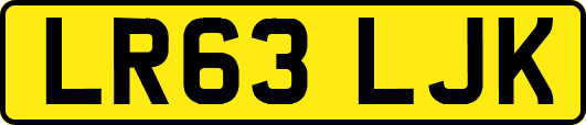 LR63LJK