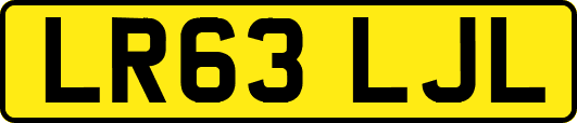 LR63LJL