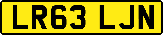 LR63LJN