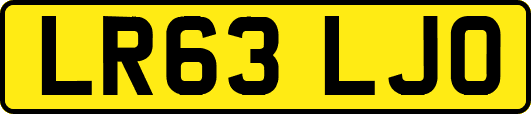 LR63LJO