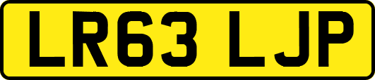 LR63LJP