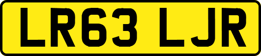 LR63LJR