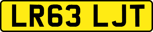 LR63LJT