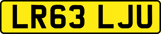 LR63LJU