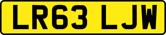 LR63LJW