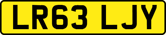 LR63LJY
