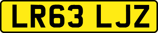LR63LJZ