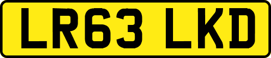 LR63LKD