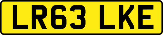 LR63LKE