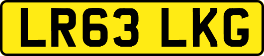 LR63LKG