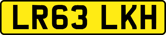 LR63LKH