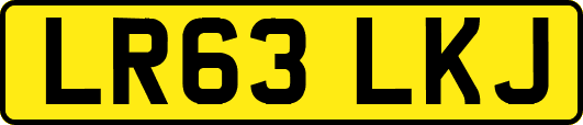 LR63LKJ