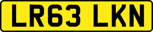 LR63LKN