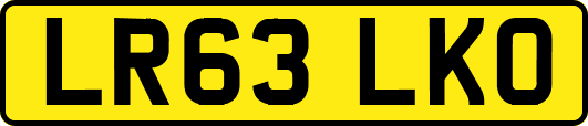 LR63LKO