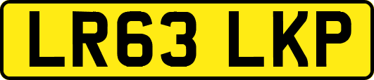 LR63LKP
