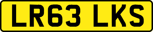 LR63LKS