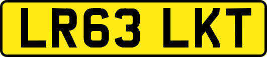 LR63LKT