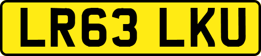 LR63LKU