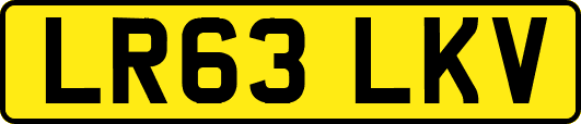 LR63LKV