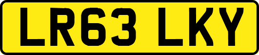 LR63LKY