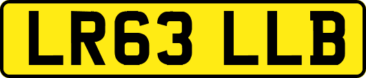 LR63LLB