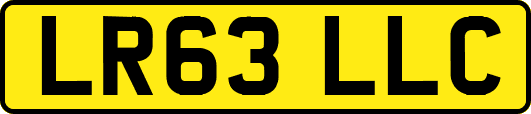 LR63LLC