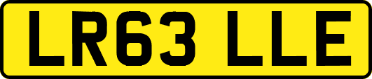 LR63LLE