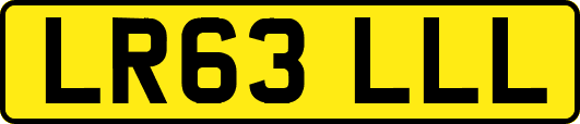 LR63LLL
