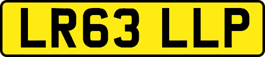 LR63LLP