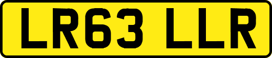 LR63LLR